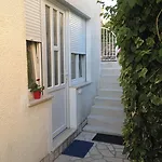 דירה Oma & Opa Banjol