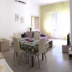 דירה Oma & Opa *