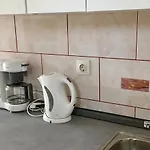 דירה Oma & Opa Banjol