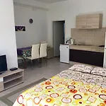 דירה Oma & Opa *