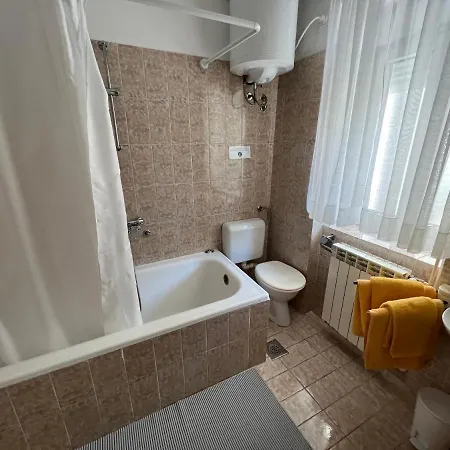 Apartaments Oma & Opa Apartment