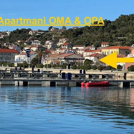 Apartaments Oma & Opa