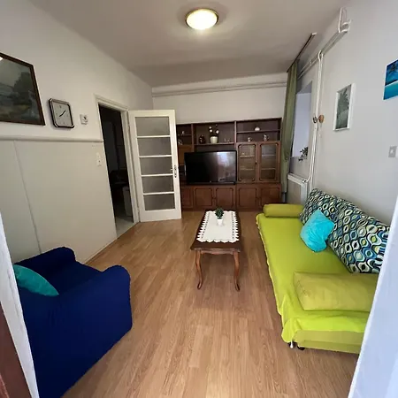 Apartaments Oma & Opa