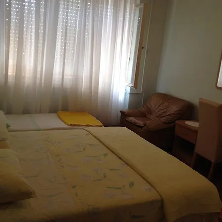 Apartaments Oma & Opa *