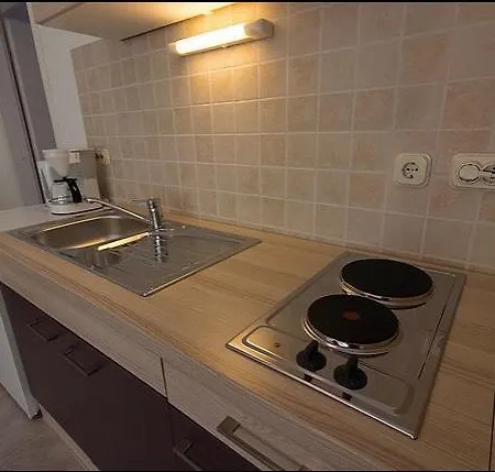Apartaments Oma & Opa Apartment Banjol
