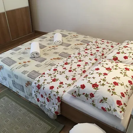 Apartaments Oma & Opa * Banjol