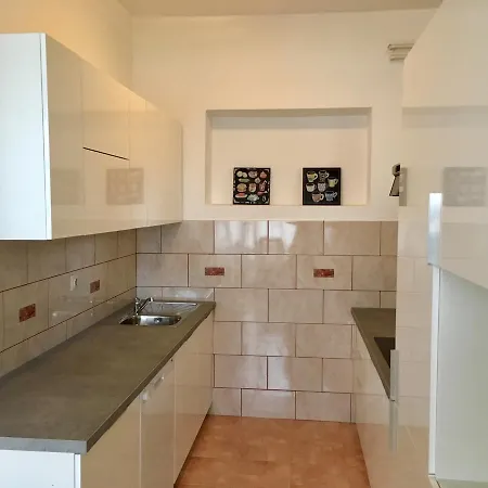 Apartaments Oma & Opa Apartment