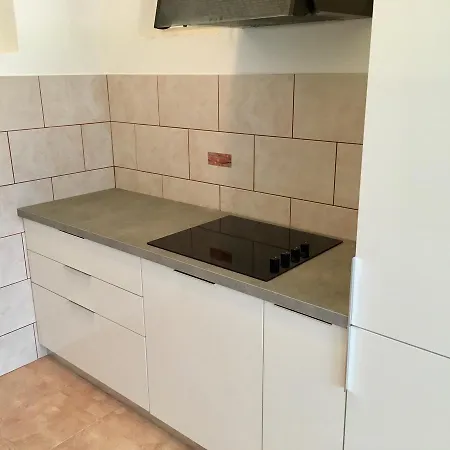 Apartaments Oma & Opa Апартаменты *