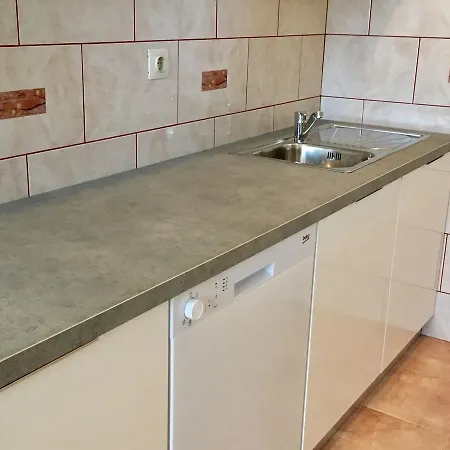 Apartaments Oma & Opa Банёл