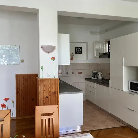 Apartaments Oma & Opa * Банёл