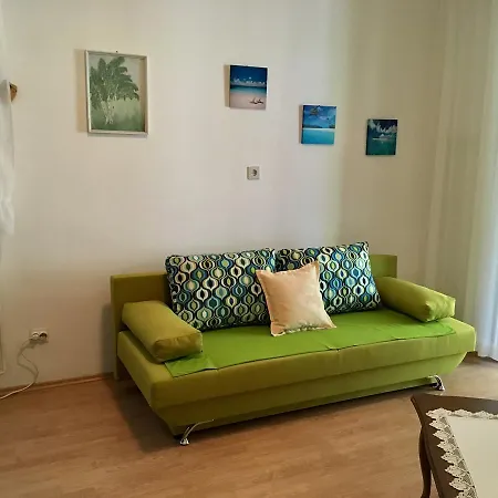 Apartaments Oma & Opa Apartment *