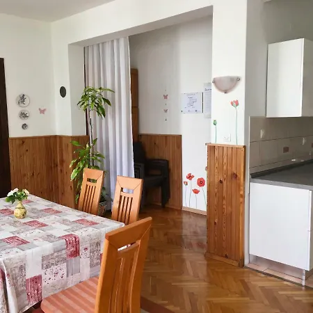 Apartaments Oma & Opa * Банёл