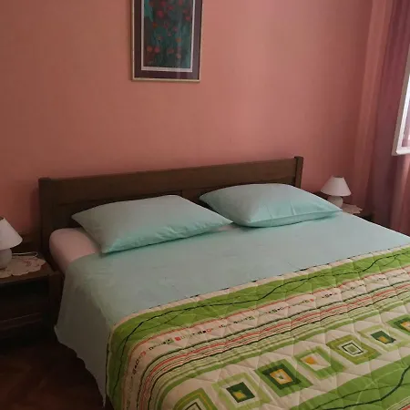 Apartaments Oma & Opa