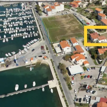 Apartaments Oma & Opa