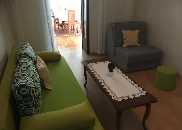 Oma & Opa Apartman