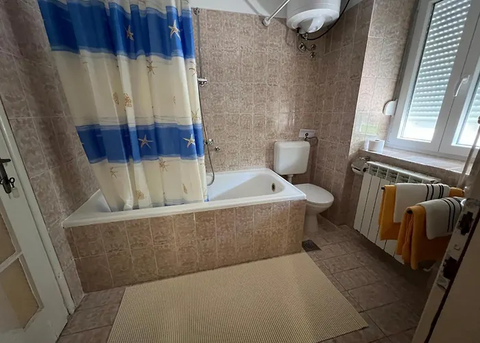 Apartman Oma & Opa *