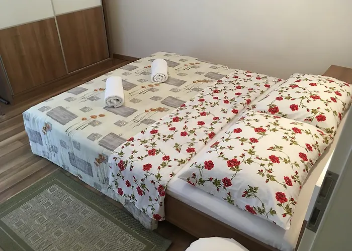 Oma & Opa * Banjol