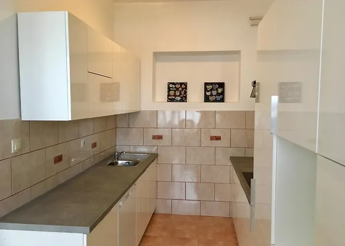 Oma & Opa Apartman