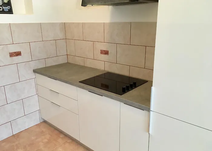 Oma & Opa Apartman *