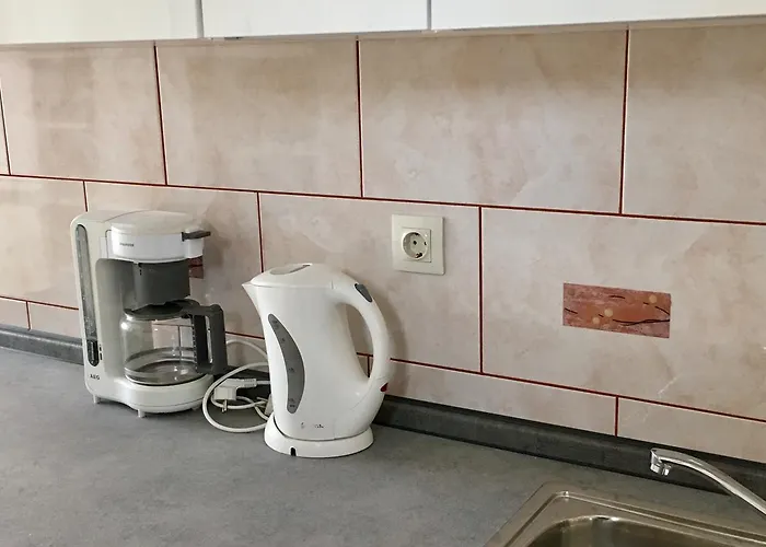 Apartman Oma & Opa Banjol