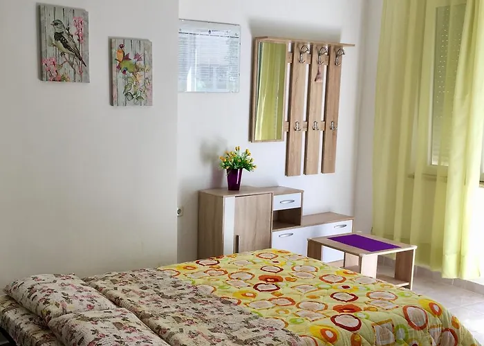 Apartman Oma & Opa