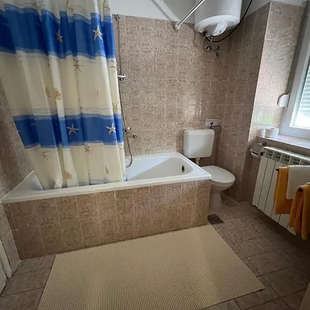 Apartman Apartaments Oma & Opa *