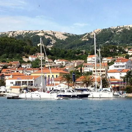 Apartaments Oma & Opa Apartman Banjol