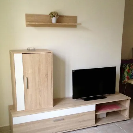 Oma & Opa Apartmán Banjol
