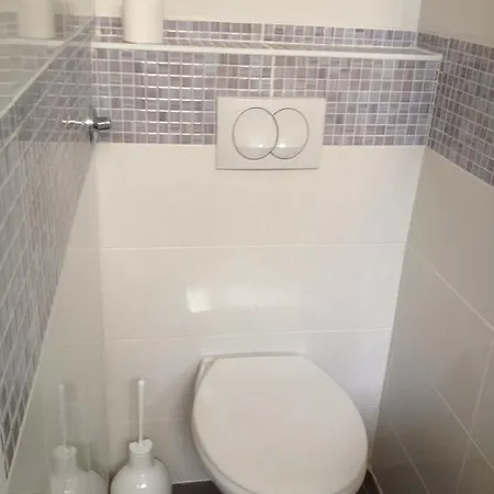 Oma & Opa Apartmán