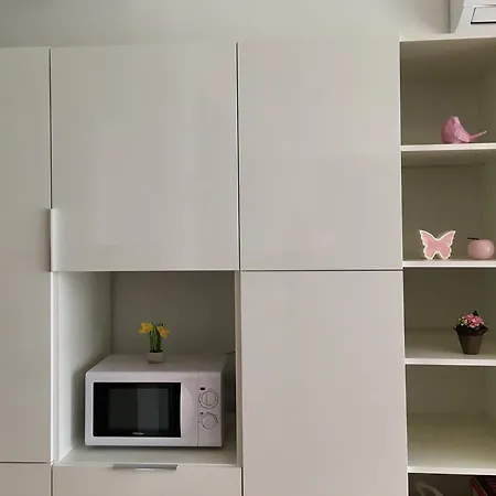 Oma & Opa Apartmán *