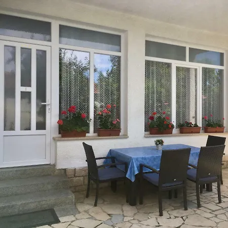 Apartmán Oma & Opa *