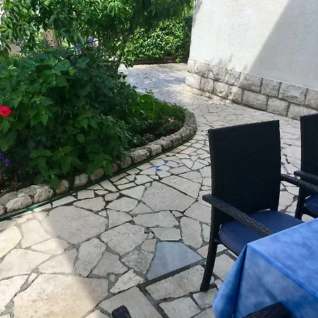 Apartmán Oma & Opa *
