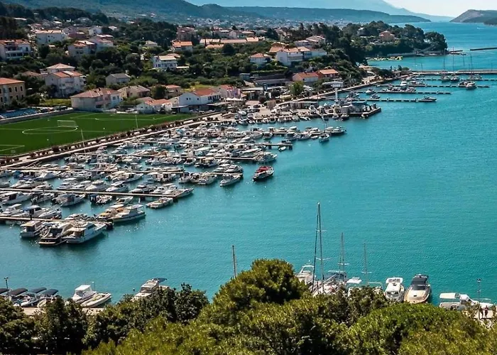 Apartamento Oma & Opa Banjol