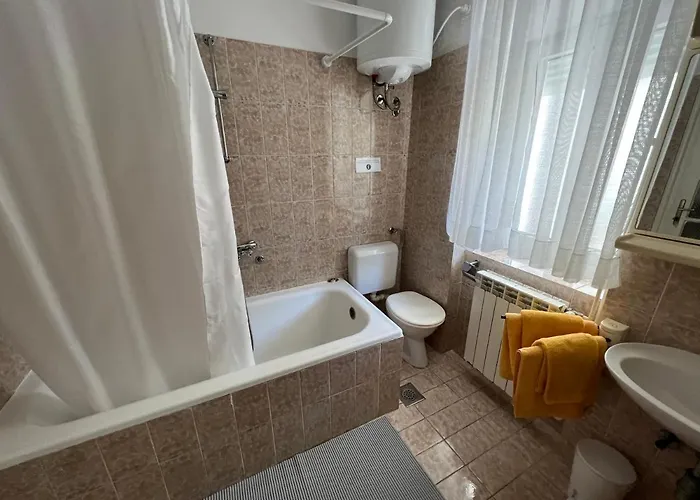 Oma & Opa Apartamento