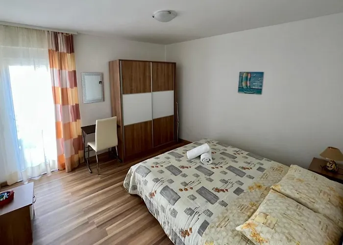 Apartamento Oma & Opa *