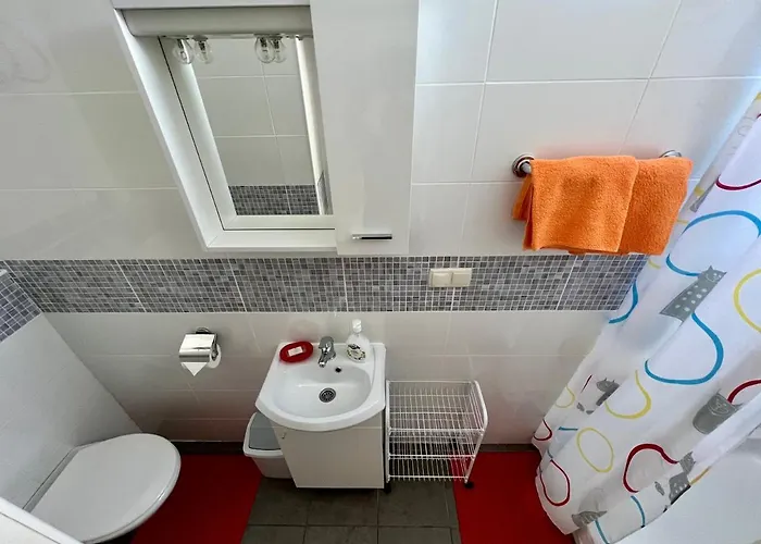 Apartamento Oma & Opa *