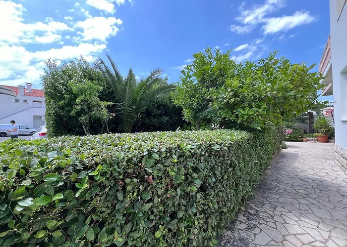 Apartamento Oma & Opa Banjol