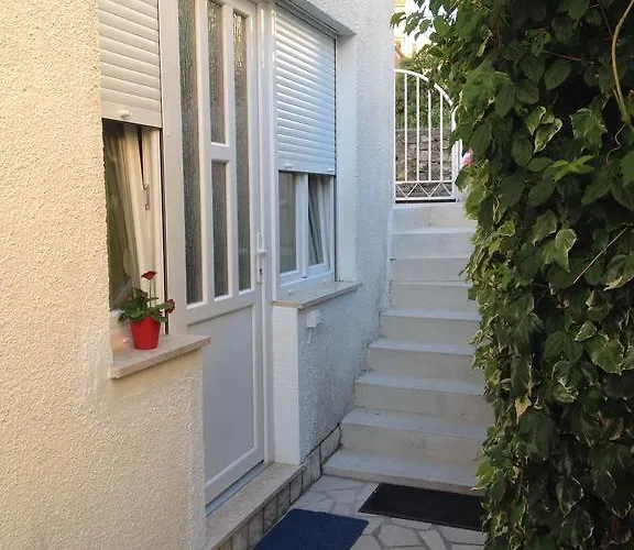 Apartamento Oma & Opa Banjol
