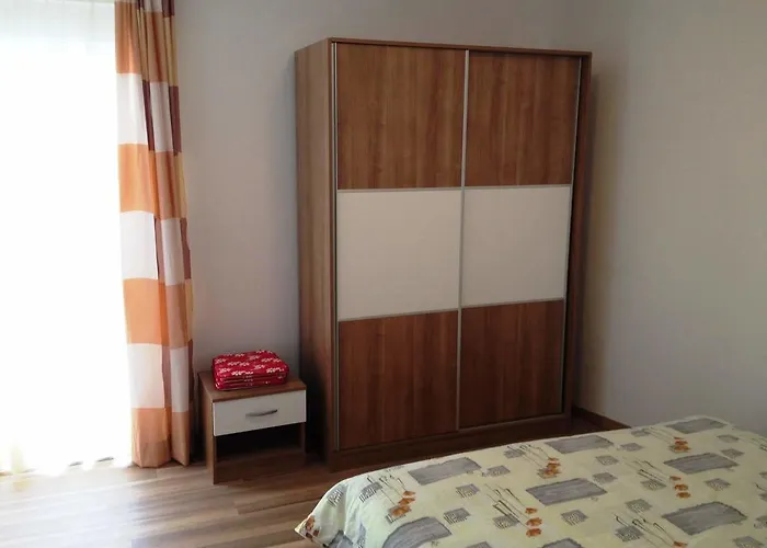 Apartamento Oma & Opa *