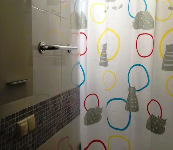 Apartamento Oma & Opa Banjol