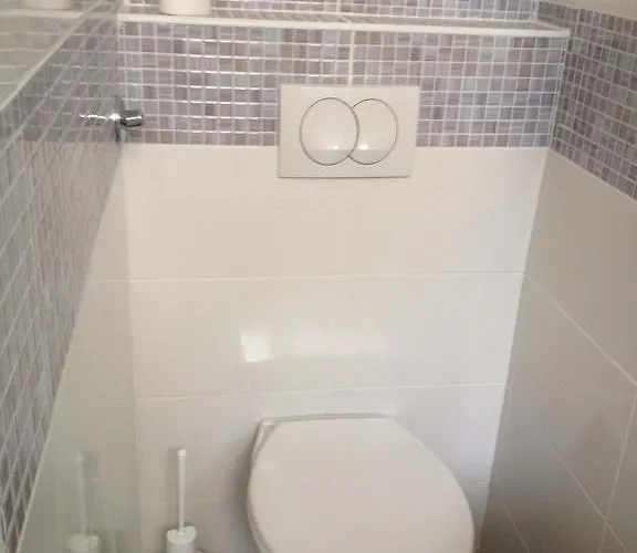 Oma & Opa Apartamento