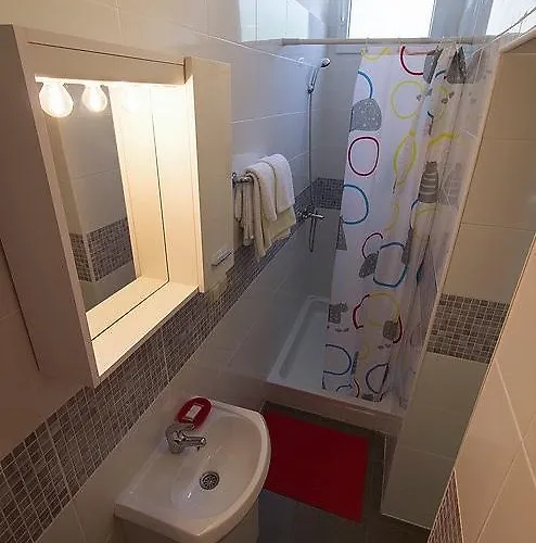 Oma & Opa Apartamento