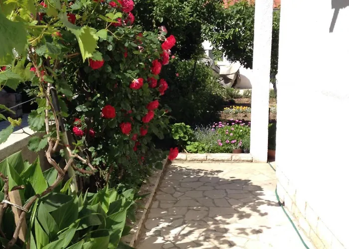 Apartamento Oma & Opa