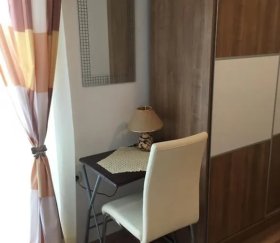 Apartamento Oma & Opa Banjol
