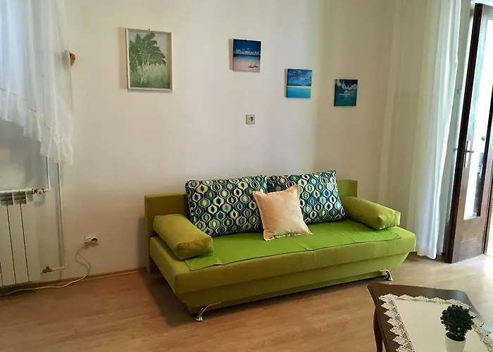 Oma & Opa Apartamento *