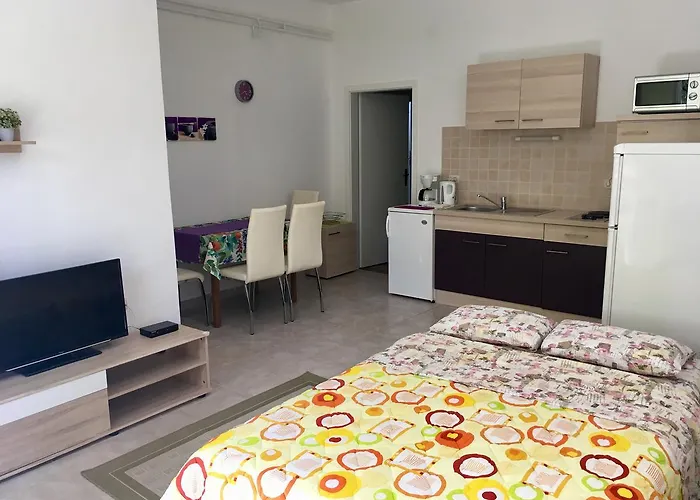 Apartamento Oma & Opa *