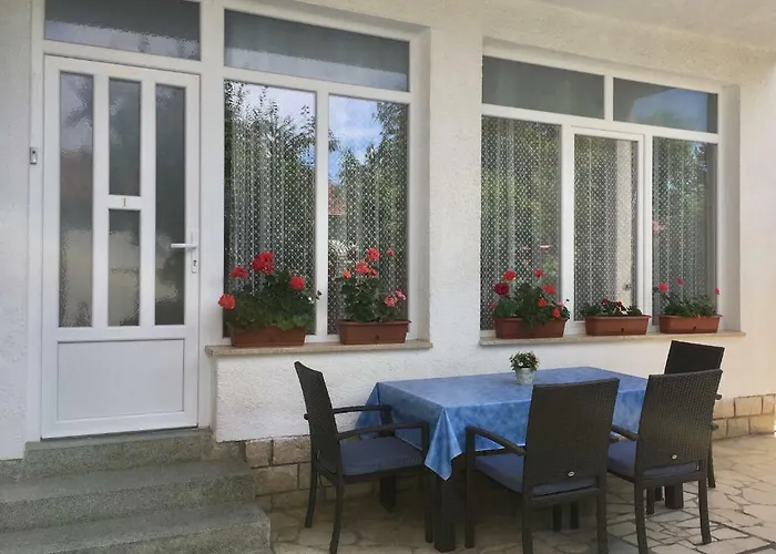 Apartamento Oma & Opa *