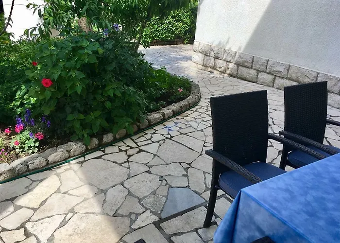 Apartamento Oma & Opa *